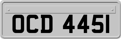 OCD4451