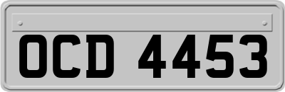 OCD4453