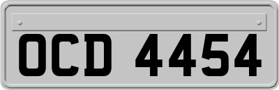 OCD4454