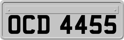 OCD4455