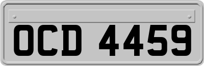 OCD4459