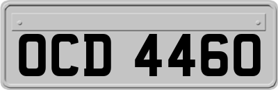 OCD4460