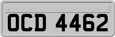 OCD4462