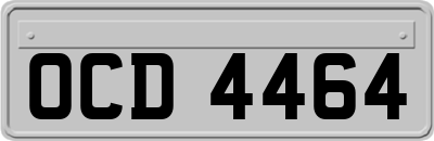 OCD4464