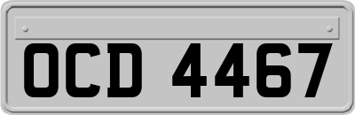 OCD4467