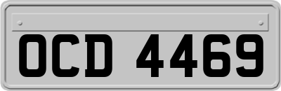 OCD4469