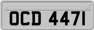 OCD4471