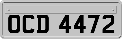OCD4472