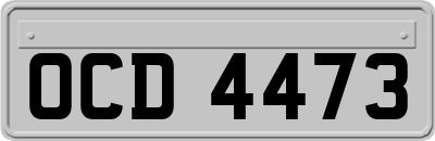 OCD4473
