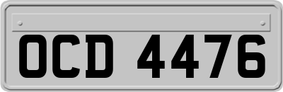 OCD4476