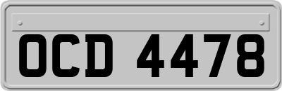 OCD4478