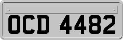 OCD4482