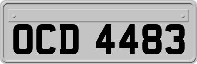 OCD4483