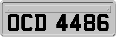 OCD4486