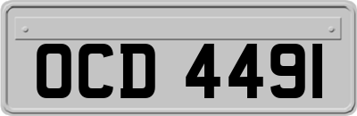 OCD4491