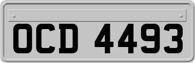 OCD4493