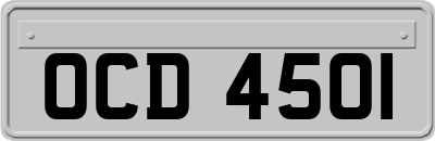 OCD4501