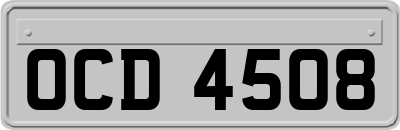 OCD4508