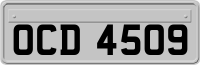 OCD4509