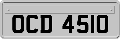 OCD4510