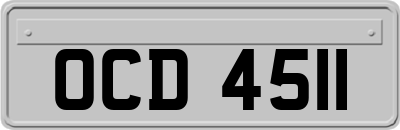 OCD4511