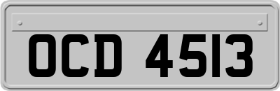 OCD4513