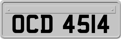 OCD4514