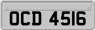 OCD4516