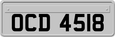OCD4518