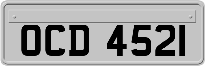 OCD4521