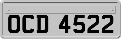 OCD4522