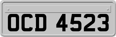 OCD4523