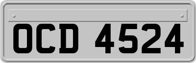 OCD4524