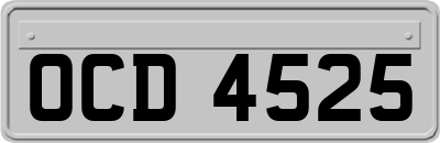 OCD4525