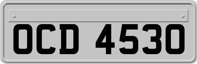 OCD4530