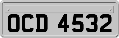 OCD4532