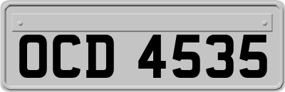 OCD4535