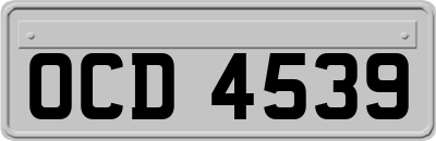 OCD4539