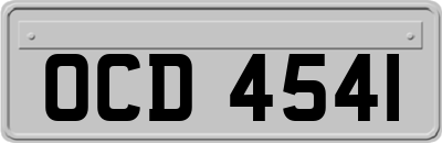 OCD4541