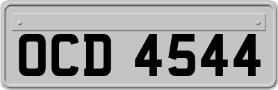OCD4544