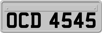 OCD4545