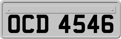OCD4546