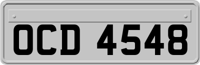OCD4548