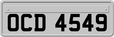 OCD4549