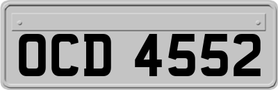 OCD4552