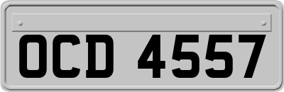 OCD4557