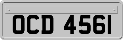 OCD4561