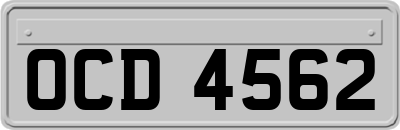 OCD4562