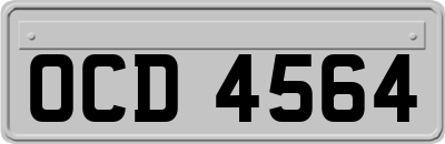OCD4564