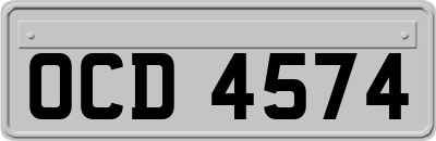 OCD4574